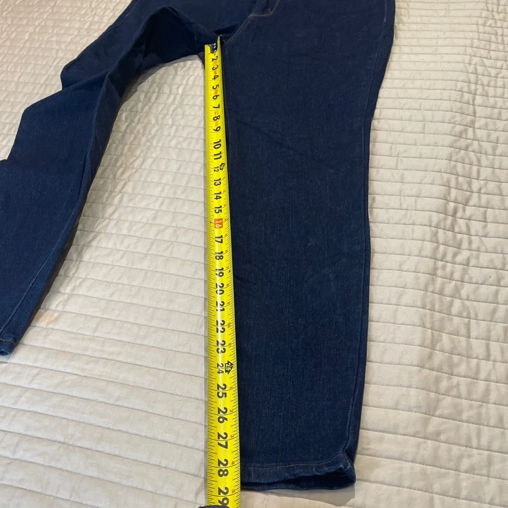 NO BOUNDARIES WOMENS SIZE 11 NWOT ANKLE FIT